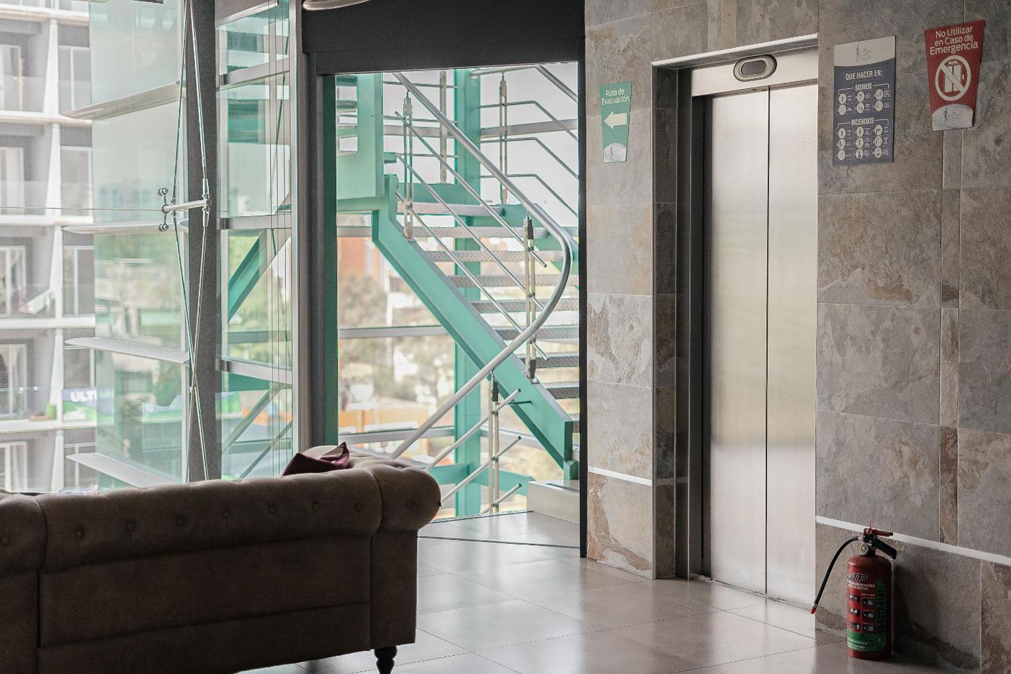 Cama En Habitacion Compartida Mixta Mexico City Ngoại thất bức ảnh