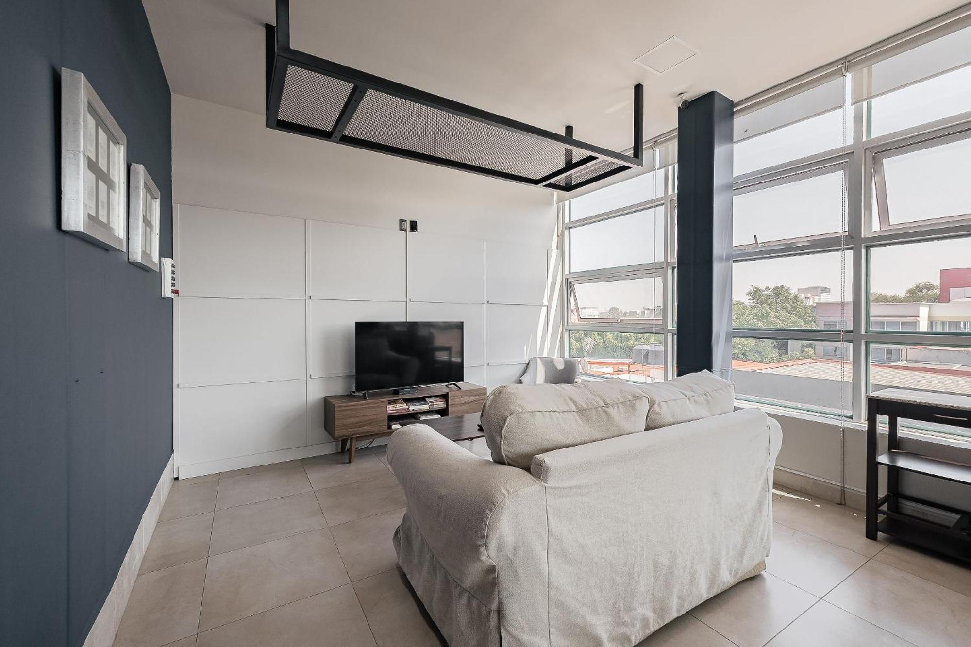 Cama En Habitacion Compartida Mixta Mexico City Ngoại thất bức ảnh